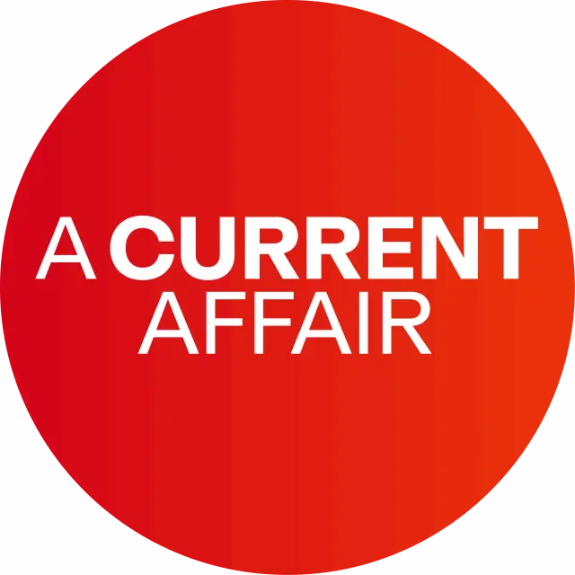 A Current Affair
