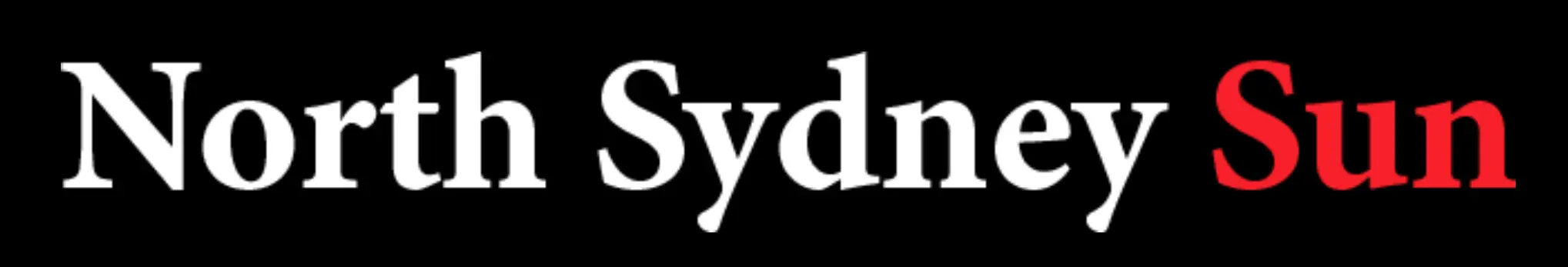 North Sydney Sun