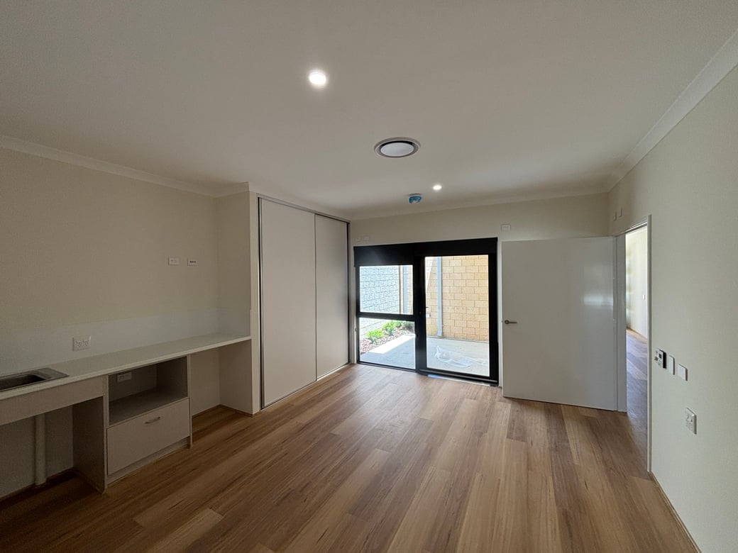 Hilbert SDA House — Home image 5