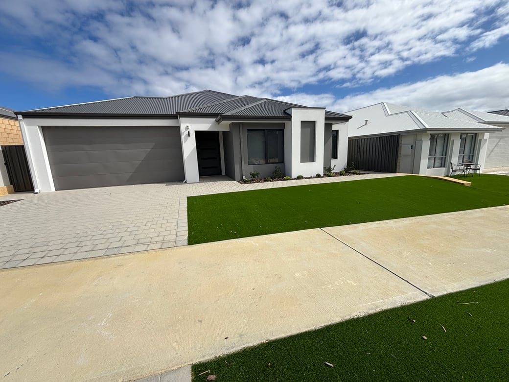 Dawesville SIL House — Home image 1