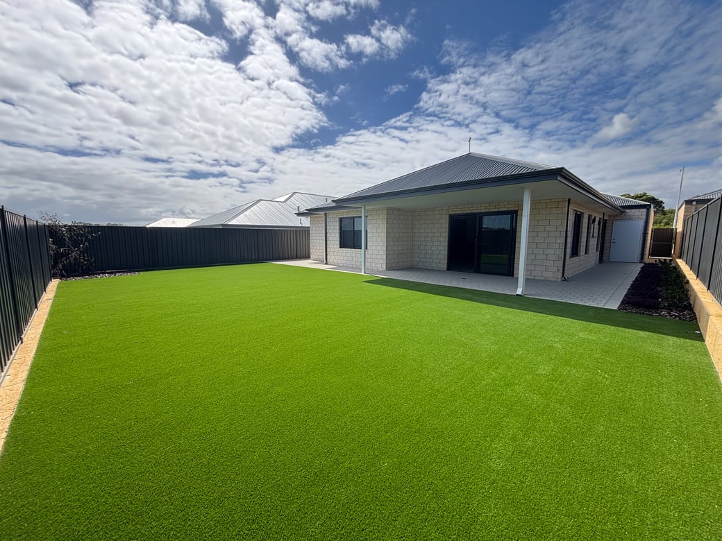 Dawesville SIL House — Home image 18