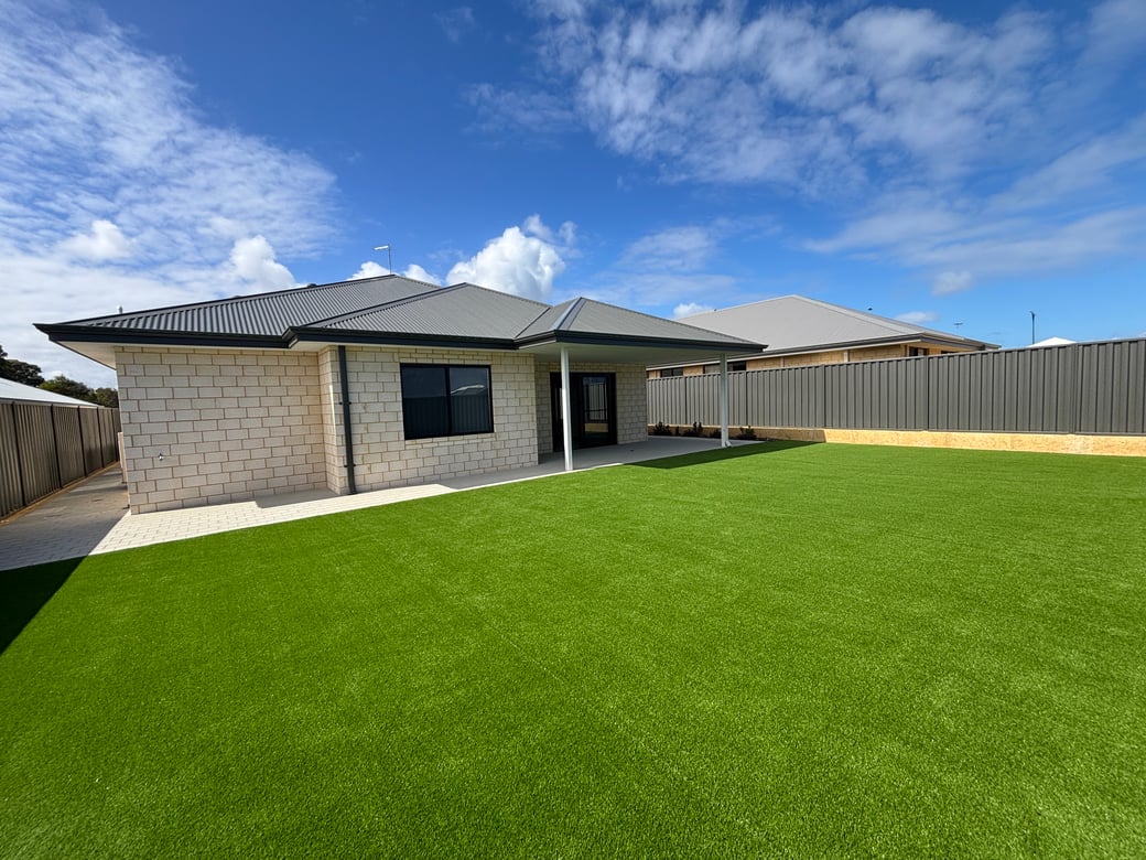 Dawesville SIL House — Home image 19