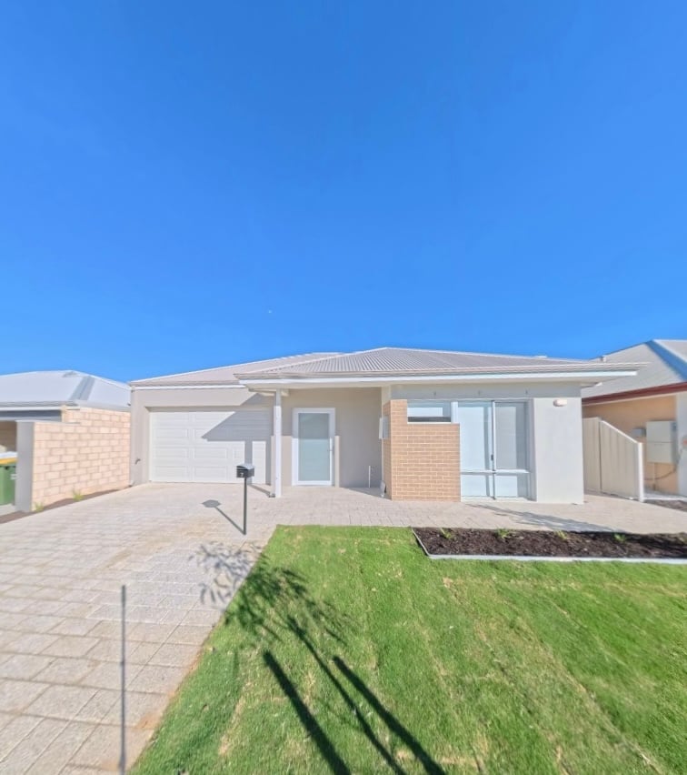 Brabham SDA House — Home image 1