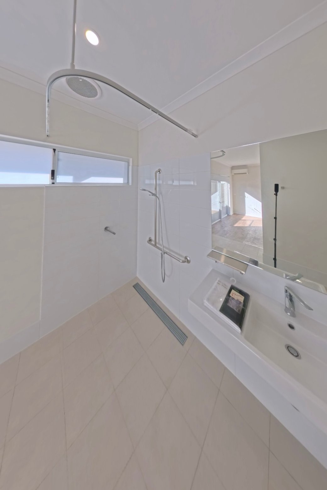 Brabham SDA House — Home image 6