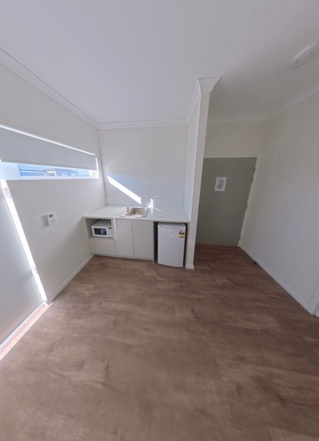 Brabham SDA House — Home image 10