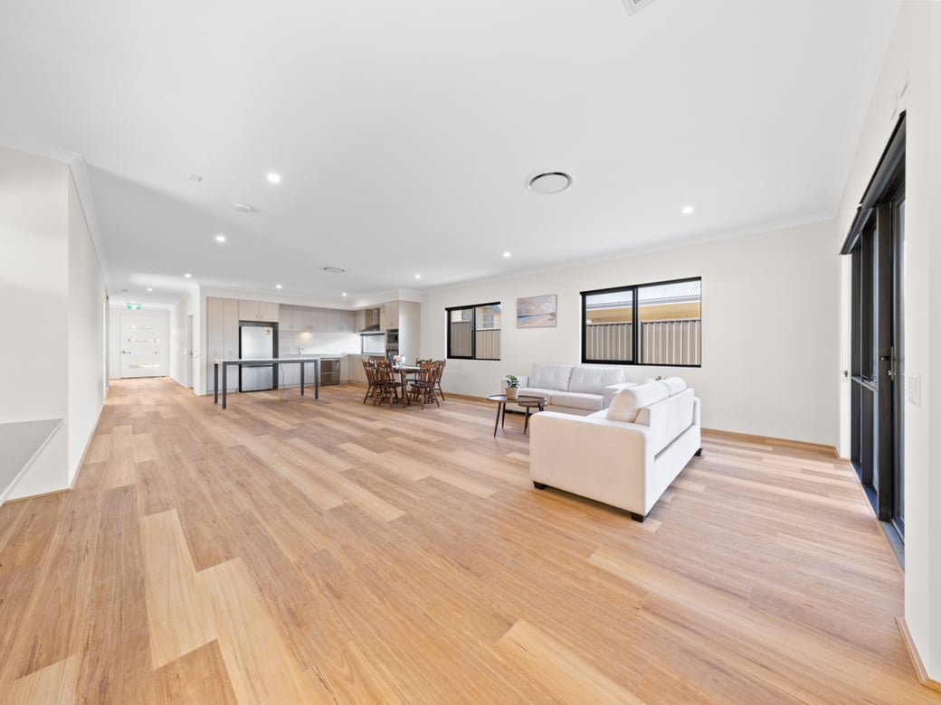 Clarkson Shared SDA House — Home image 11