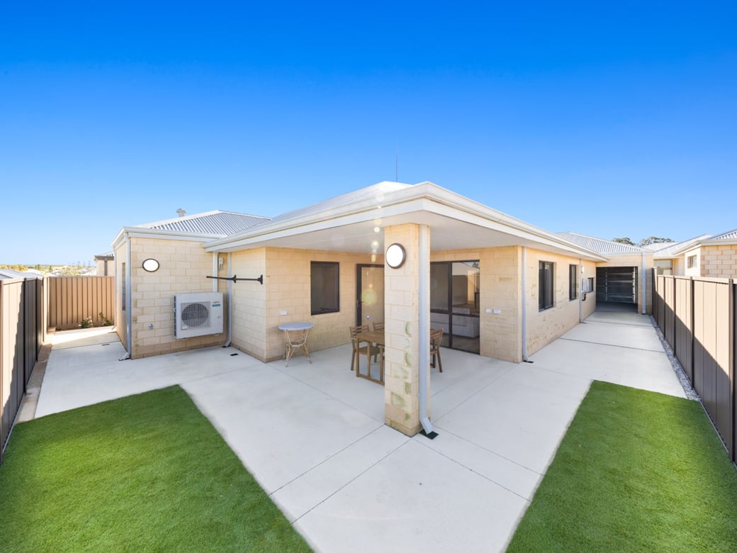 Clarkson Shared SDA House — Home image 20