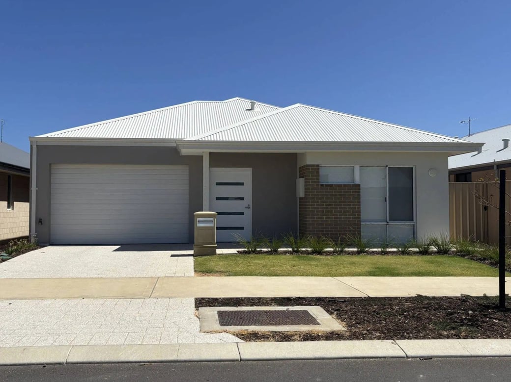 Bunbury (Dalyellup) Shared SDA House — Home image 1