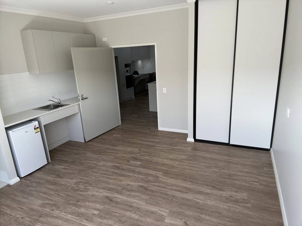 Bunbury (Dalyellup) Shared SDA House — Home image 3