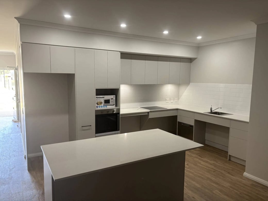 Bunbury (Dalyellup) Shared SDA House — Home image 5