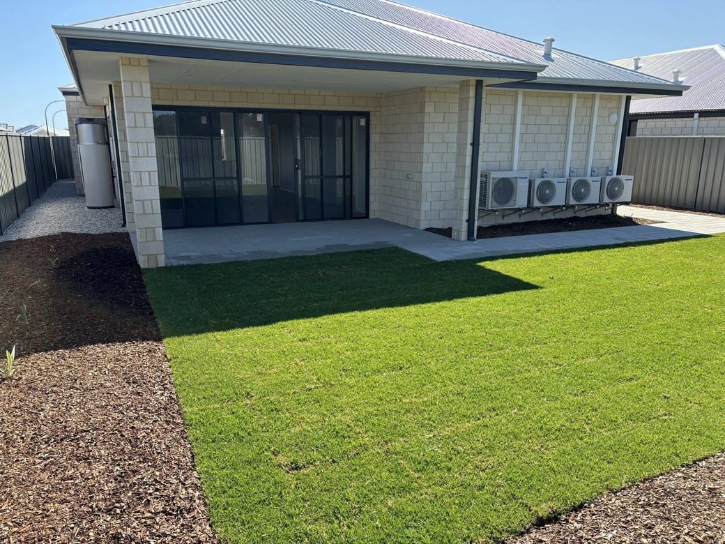 Bunbury (Dalyellup) Shared SDA House — Home image 7