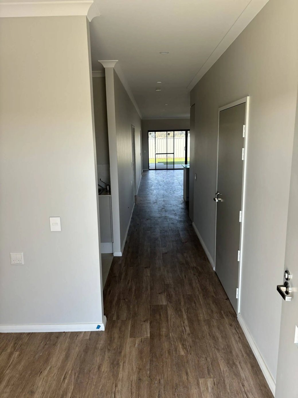 Bunbury (Dalyellup) Shared SDA House — Home image 8