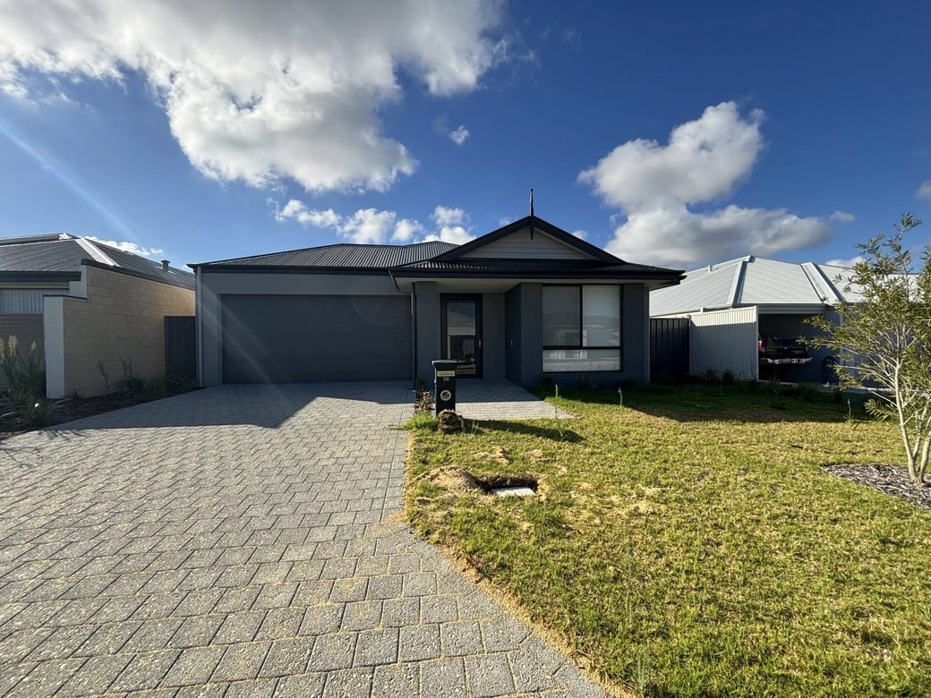 Eglinton Shared SDA House — Home image 1