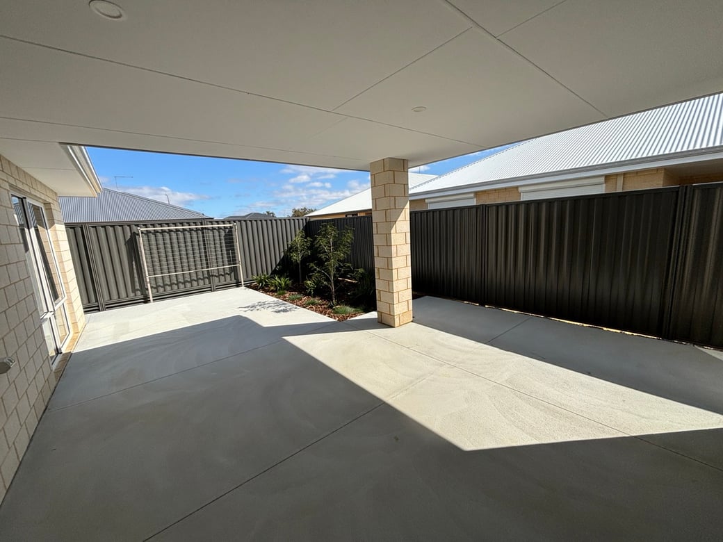 Haynes SDA House — Home image 20