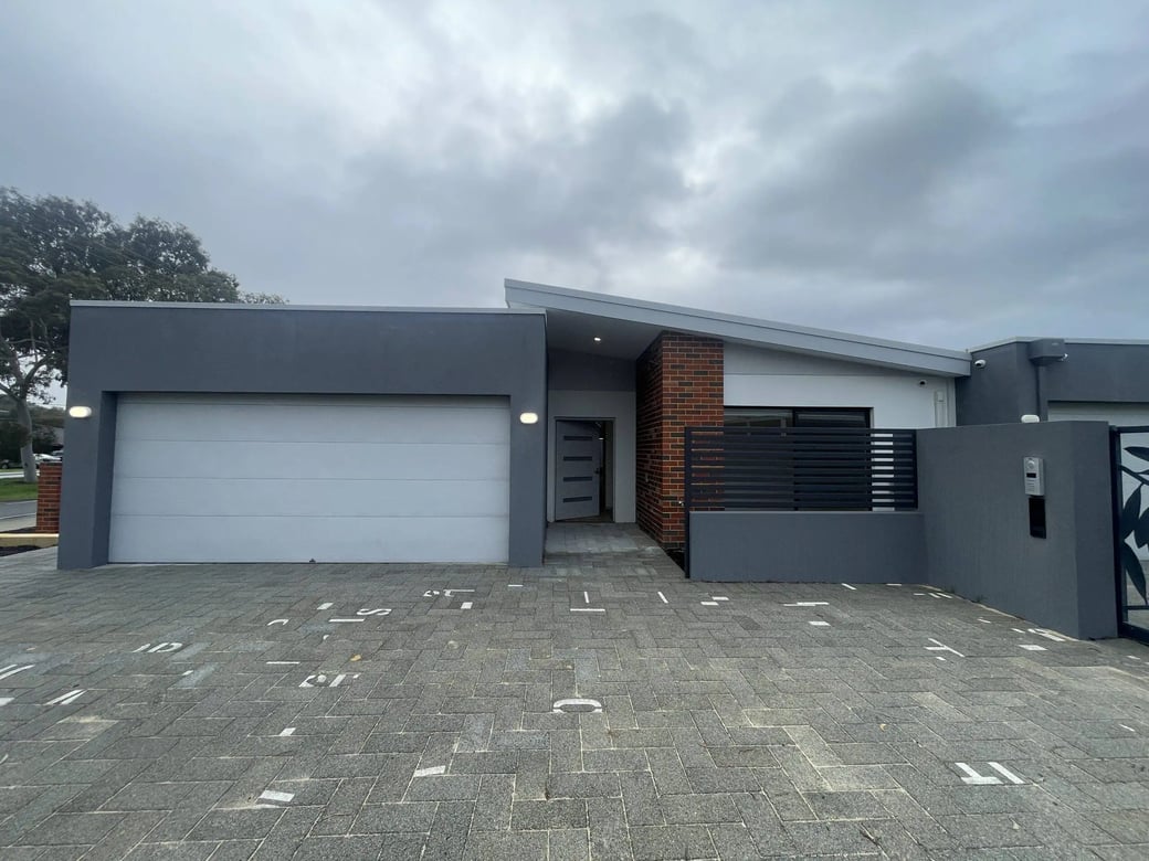 Spearwood Shared SDA Villa — Home image 1