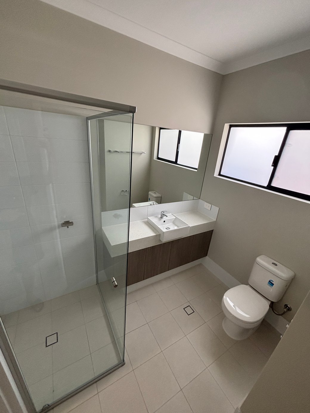 Brabham shared SDA House — Home image 3