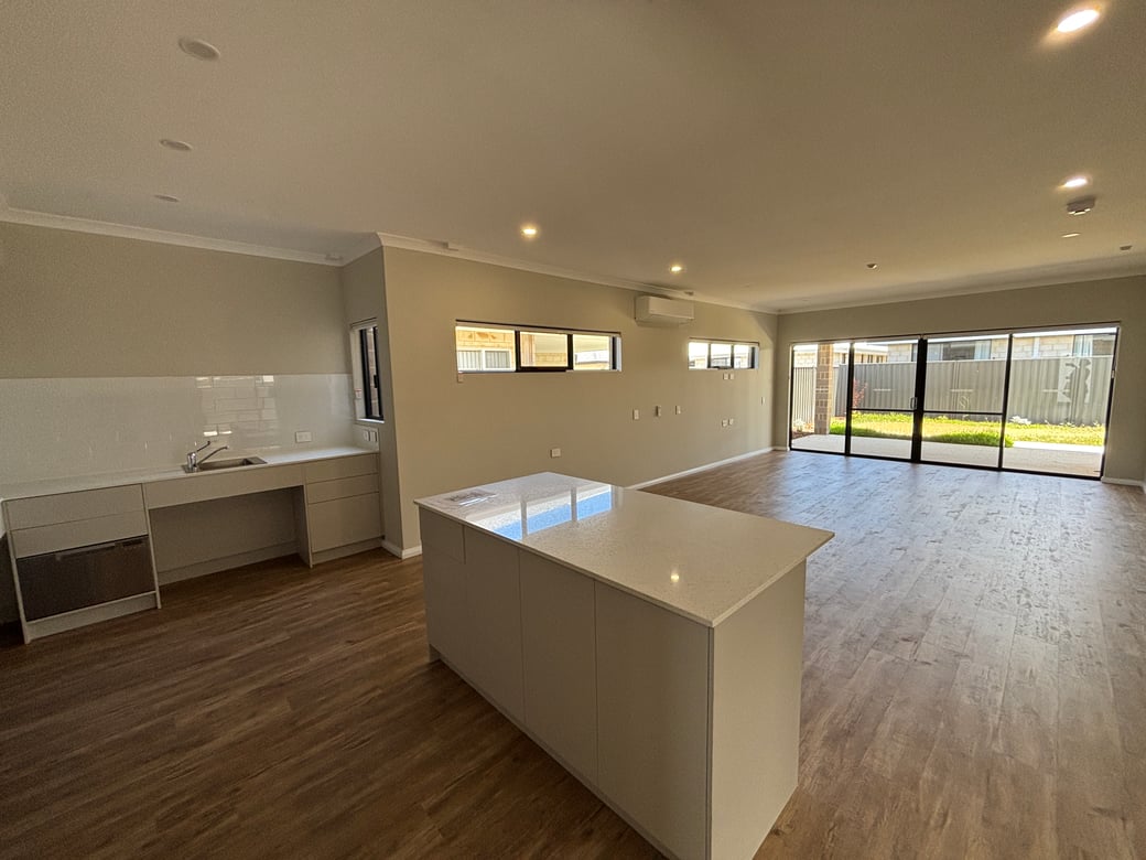 Brabham shared SDA House — Home image 6