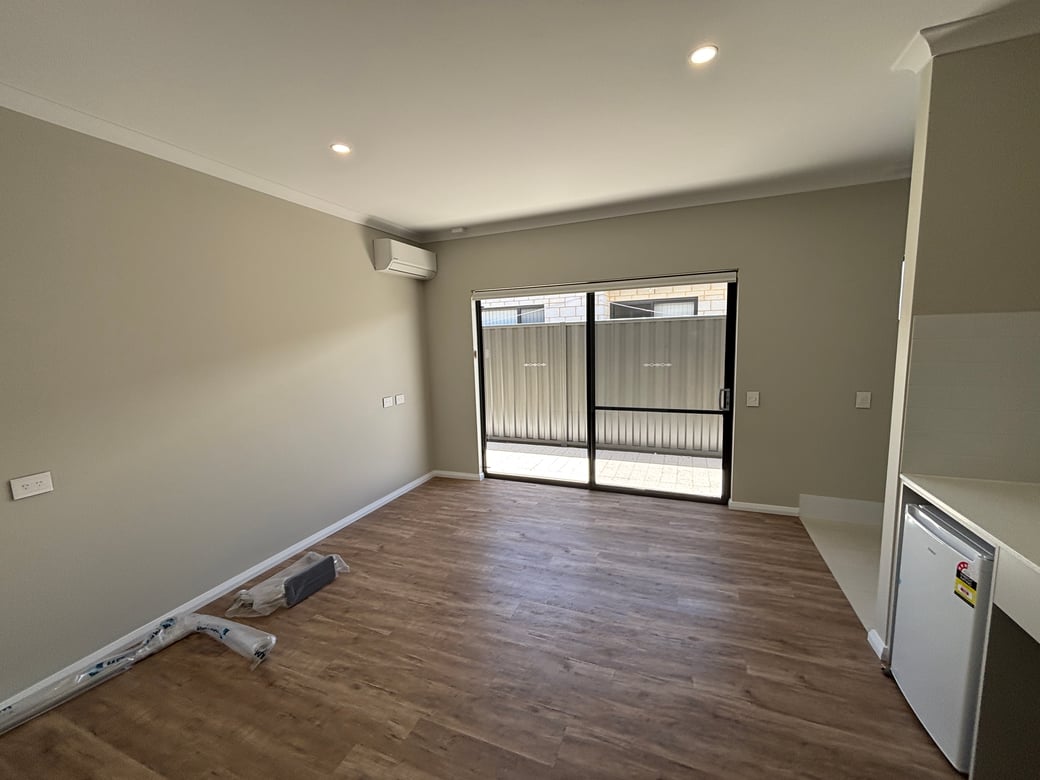 Brabham shared SDA House — Home image 10