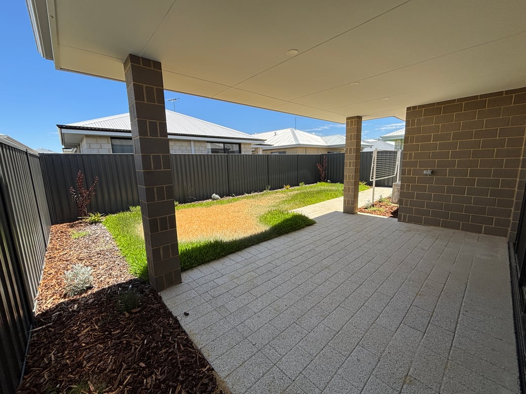 Brabham shared SDA House — Home image 14