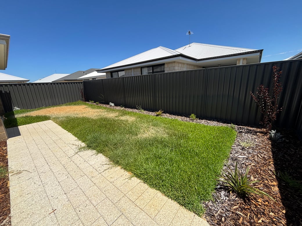 Brabham shared SDA House — Home image 15