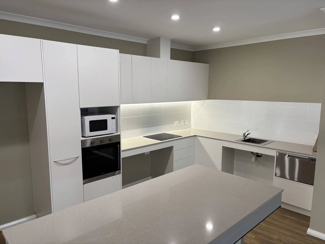 Byford SIL House — Home image 3