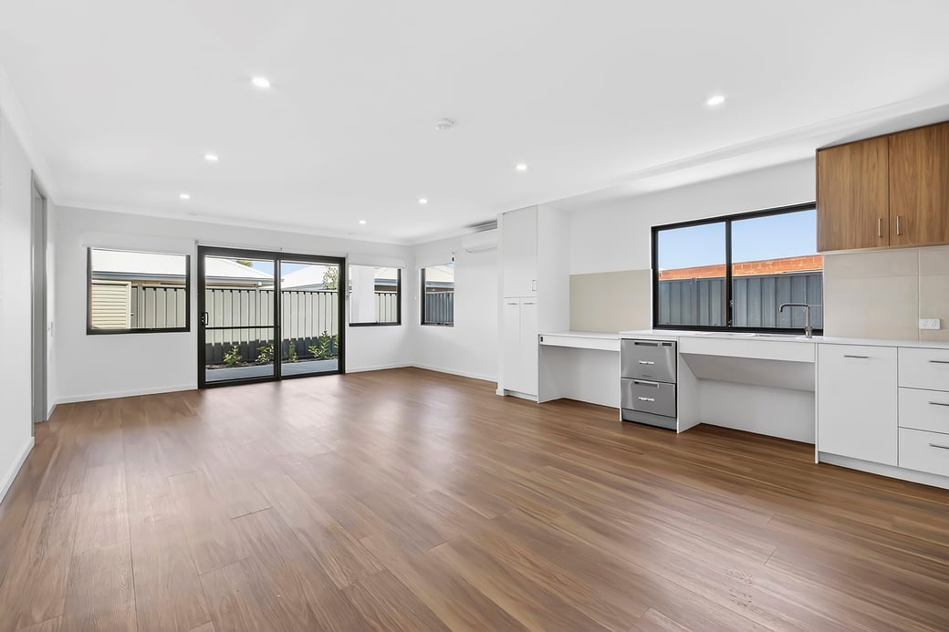 Hilbert Unique SDA House — Home image 3
