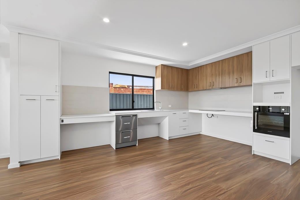 Hilbert Unique SDA House — Home image 4