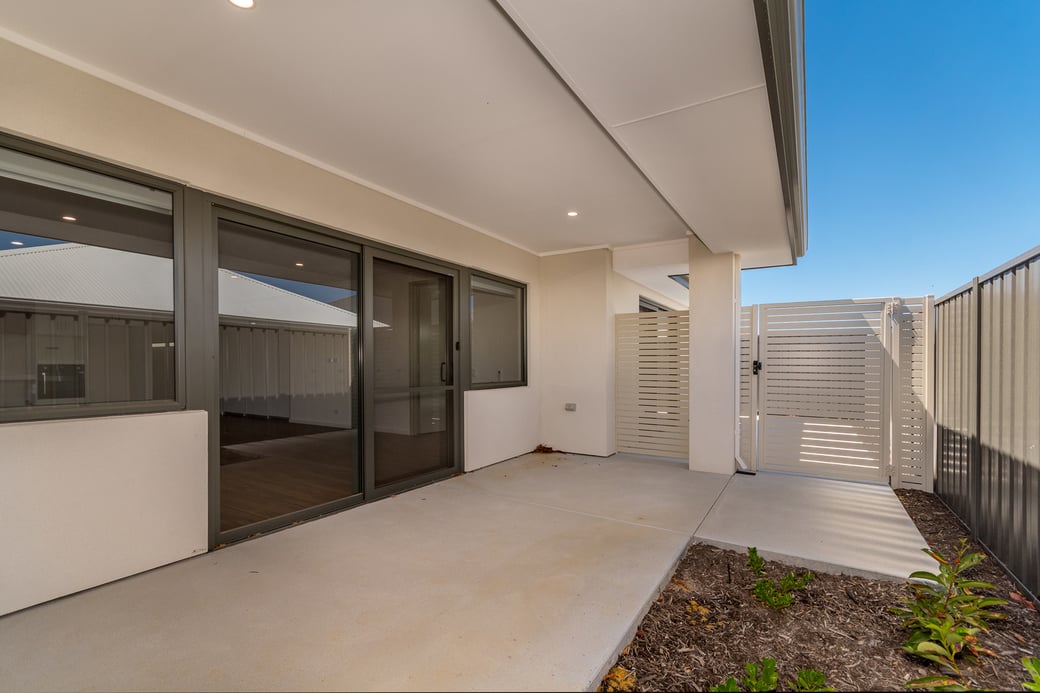 Hilbert Unique SDA House — Home image 12