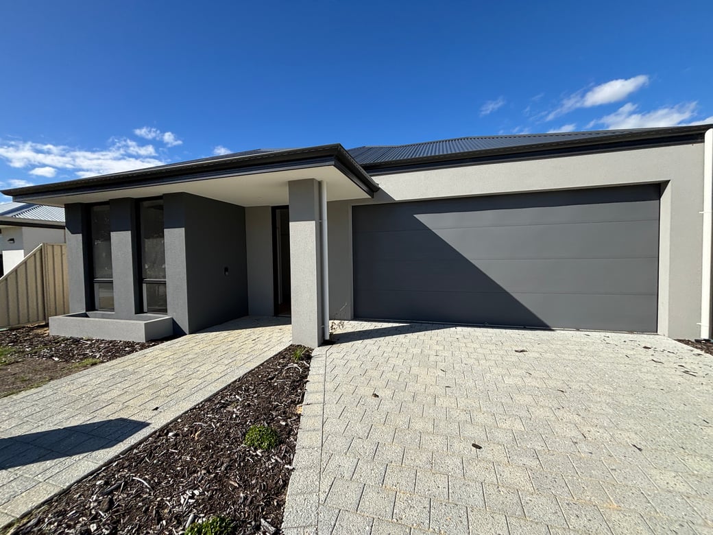 Hilbert SDA House — Home image 1