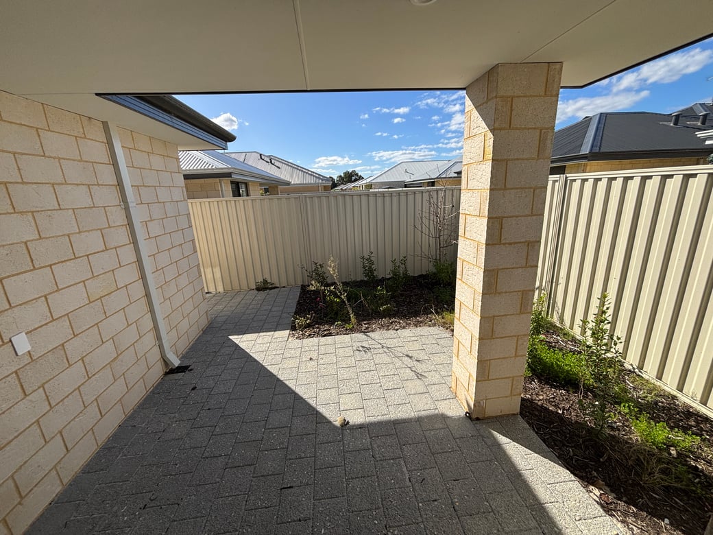 Hilbert SDA House — Home image 15
