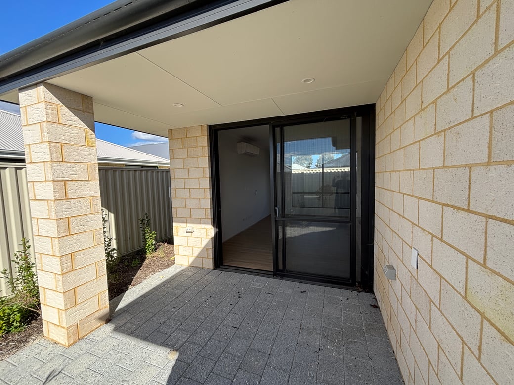 Hilbert SDA House — Home image 16