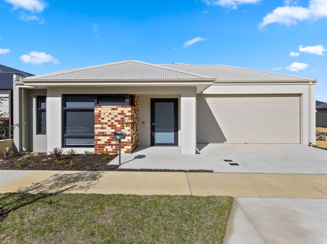 Hilbert SIL House — Home image 1