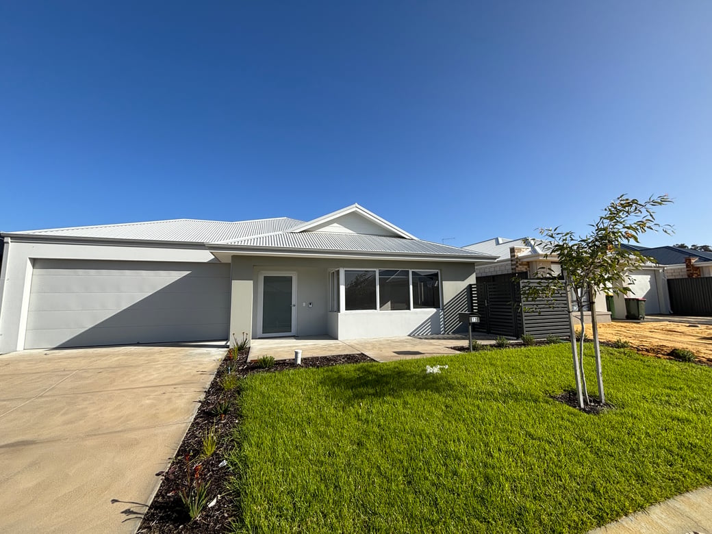 Baldivis SDA House — Home image 1