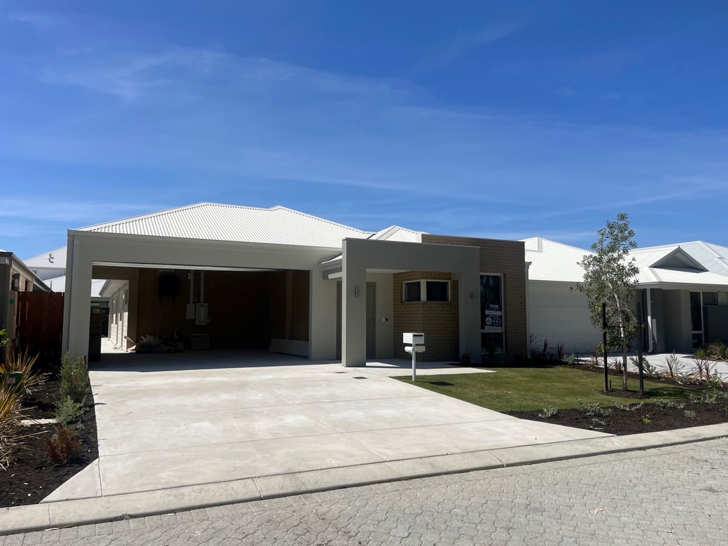 Madora Bay Shared SDA House — Home image 1