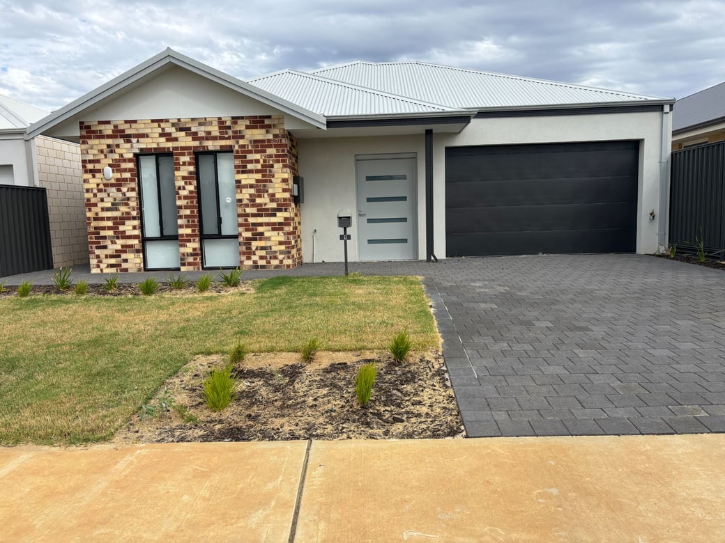 Gosnells SDA House — Home image 1
