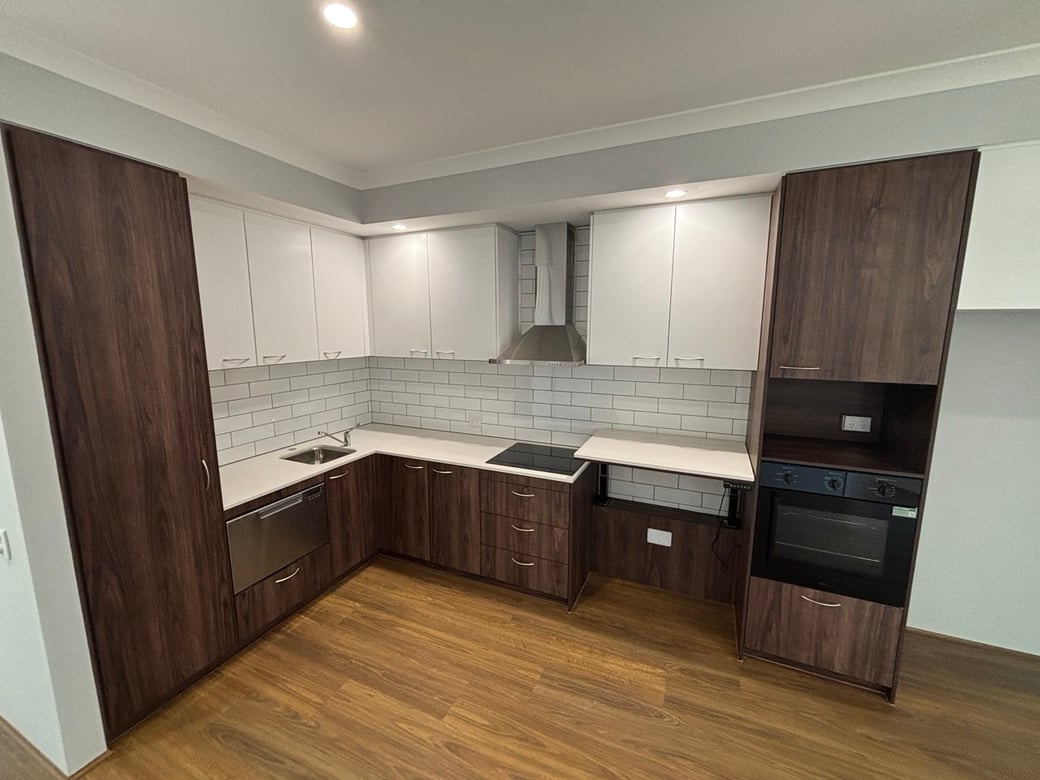 Greenfields Shared SDA House — Home image 6