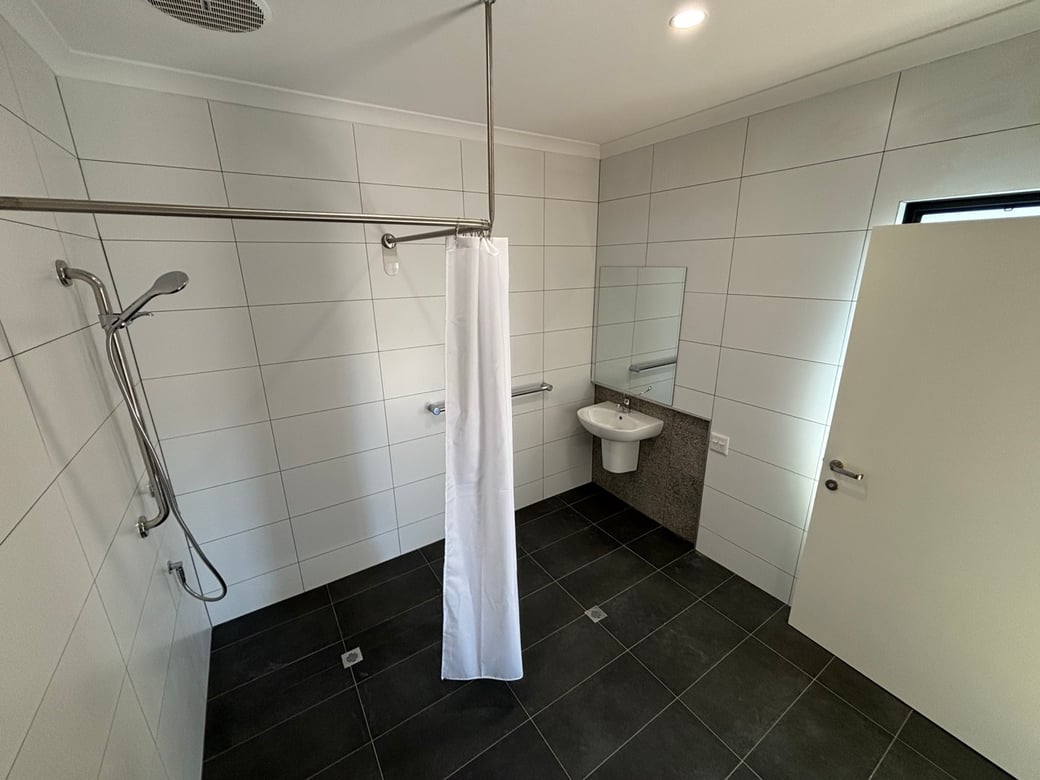 Greenfields Shared SDA House — Home image 9