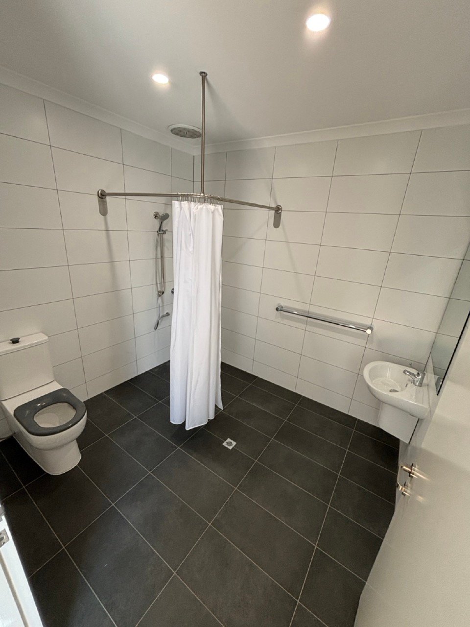Greenfields Shared SDA House — Home image 11