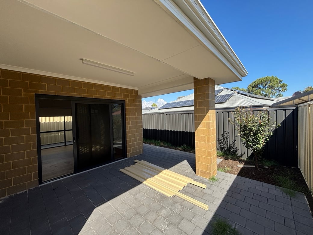 Greenfields Shared SDA House — Home image 13