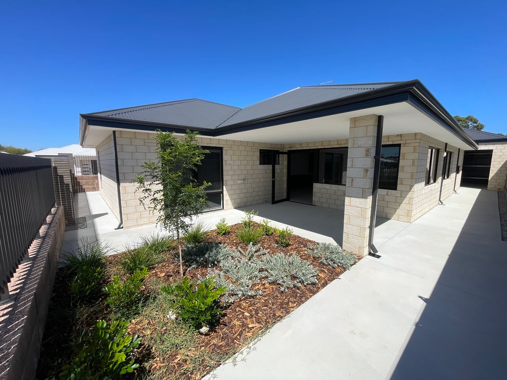 South Guildford Shared SDA House — Home image 1