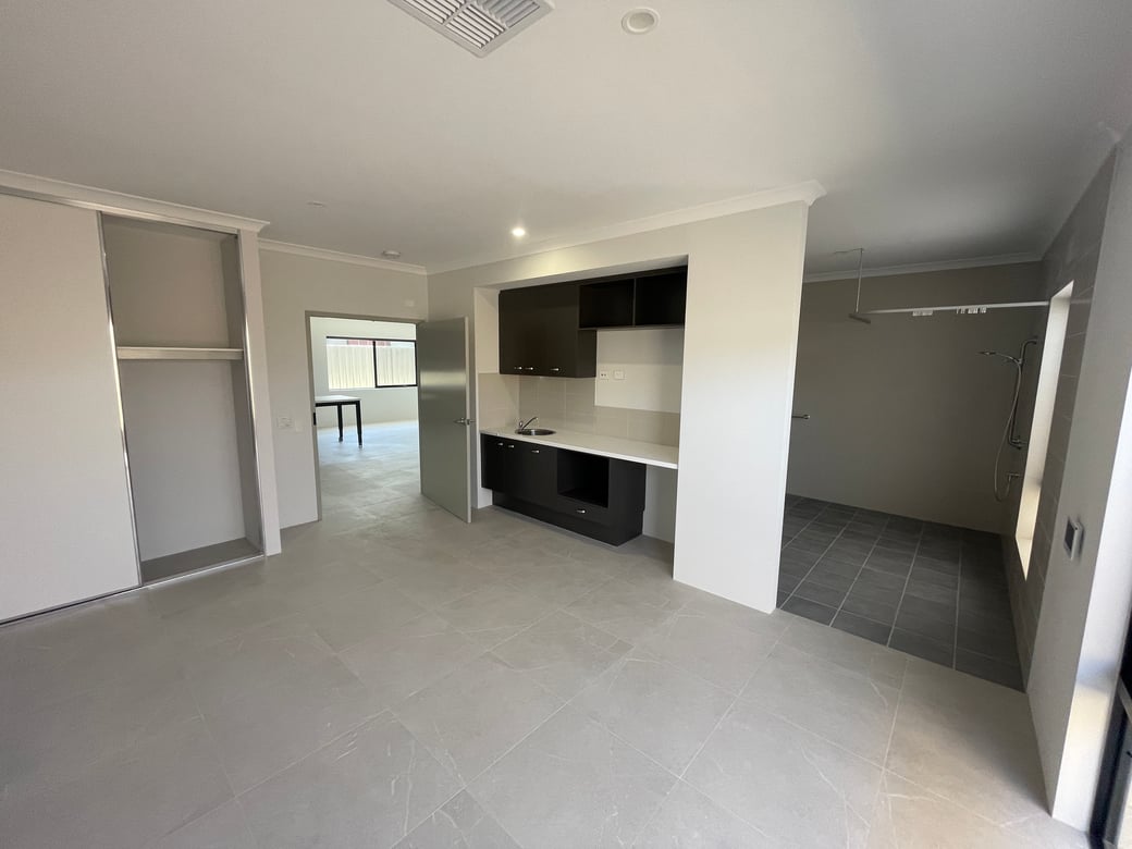 South Guildford Shared SDA House — Home image 7