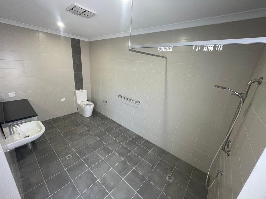 South Guildford Shared SDA House — Home image 9