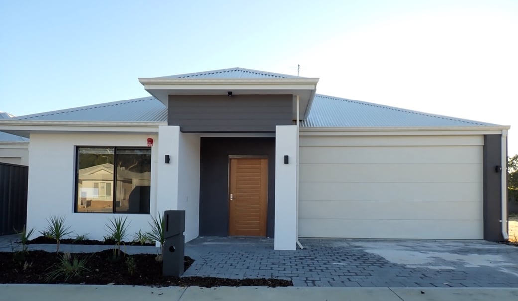 Piara Waters (Forrestdale Side) SDA House — Home image 1