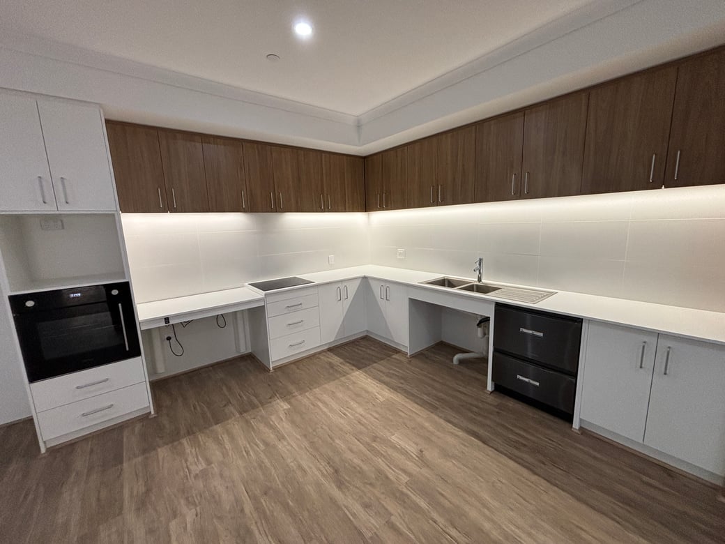 Piara Waters (Forrestdale Side) SDA House — Home image 7