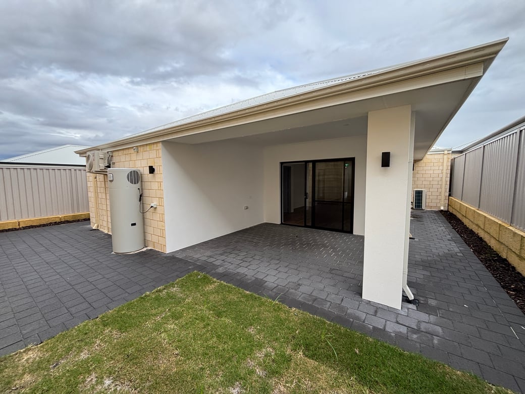 Piara Waters (Forrestdale Side) SDA House — Home image 14