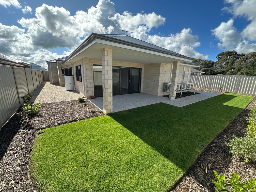 Australind SDA House — Home image 16