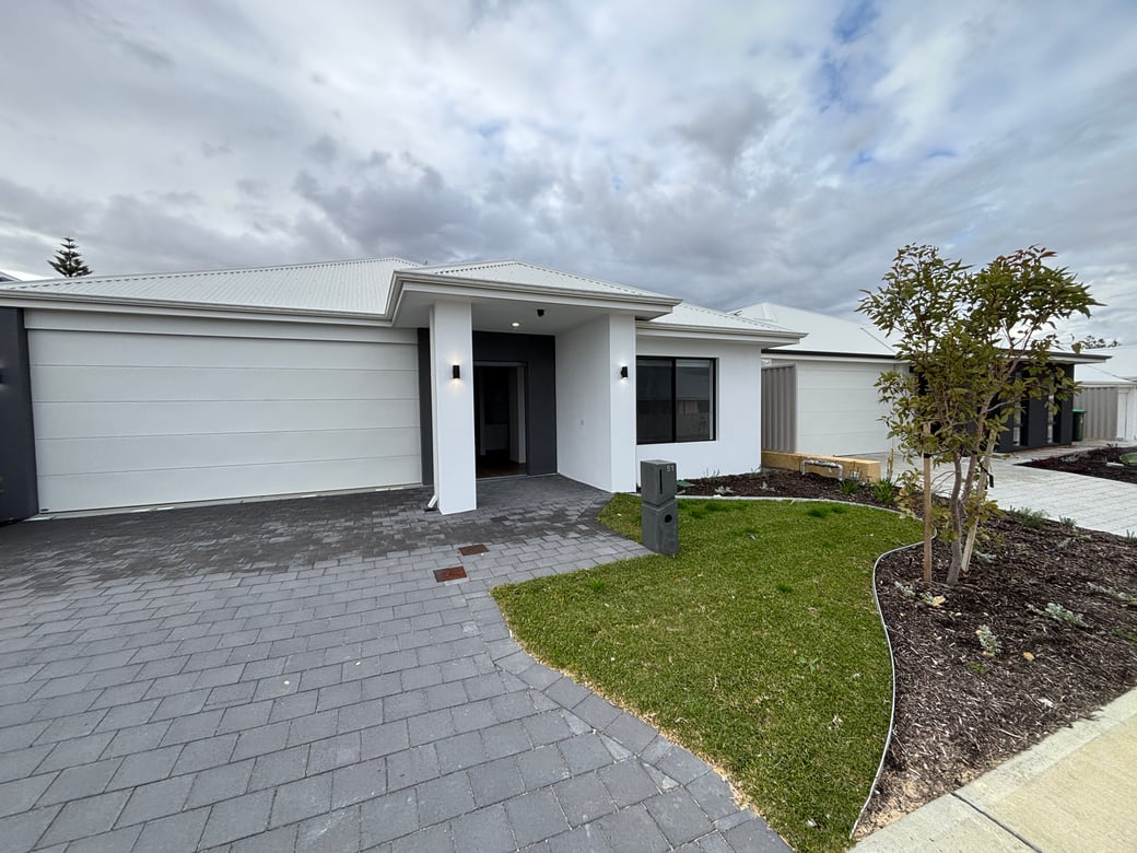 Sinagra Shared SDA House — Home image 1