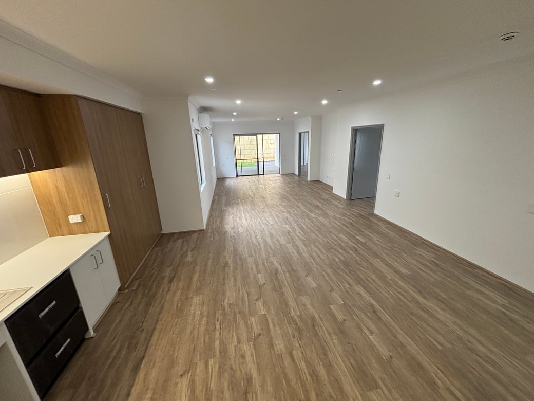Sinagra Shared SDA House — Home image 5