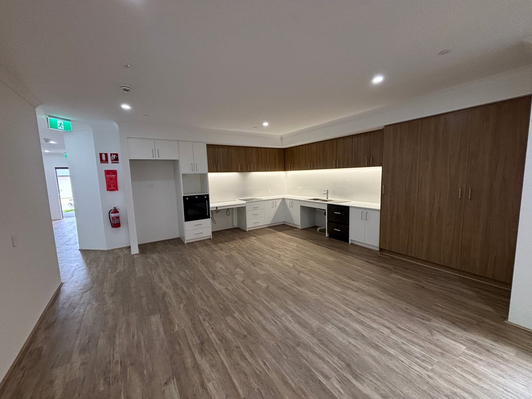 Sinagra Shared SDA House — Home image 8