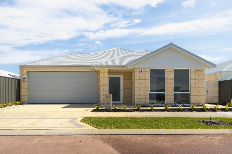 Mindarie SDA House — Home image 1